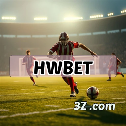 Betting e Inovação: Conheça o hwbet em Detalhes