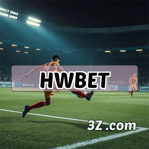 Roleta Empolgante e Inovadora: Explore o hwbet Agora!